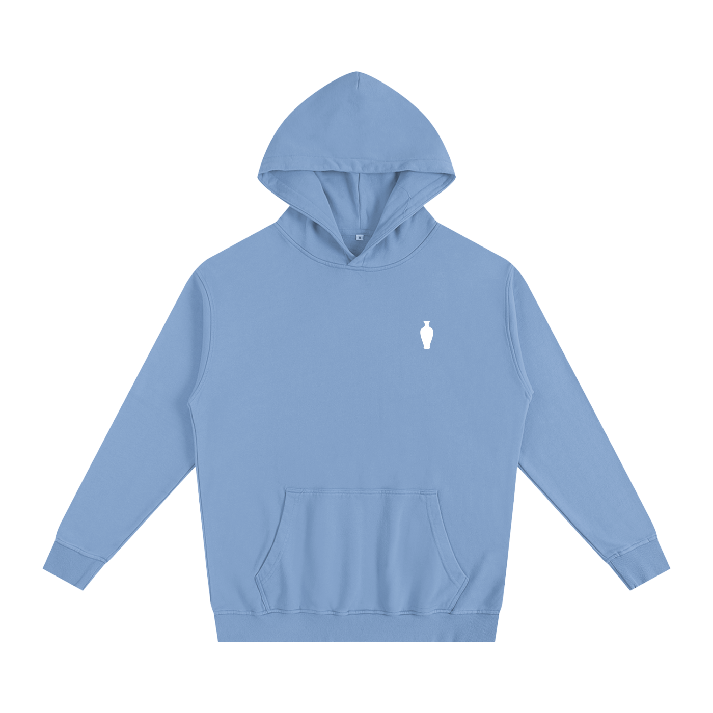 CGM Vase Icon Essential Hoodie (1/2)