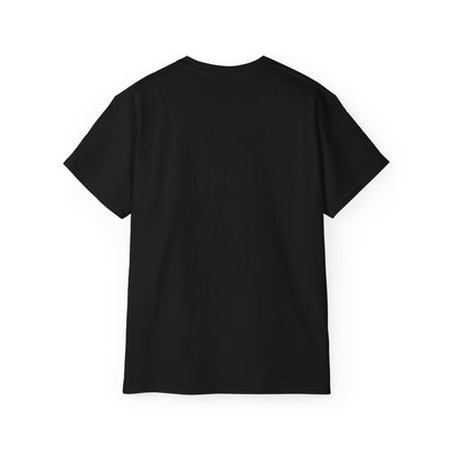 CGM Cute Girl Box Logo Classic Cotton Tee (S-5X)