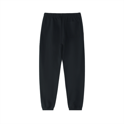 Essential Heavyweight Cotton Sweatpants