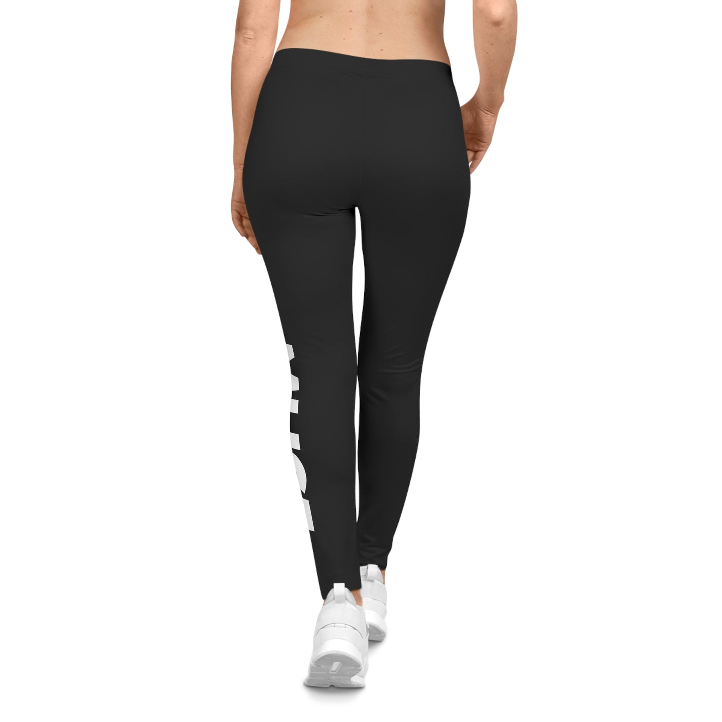 CGM Muse Women's Leggings (Black)