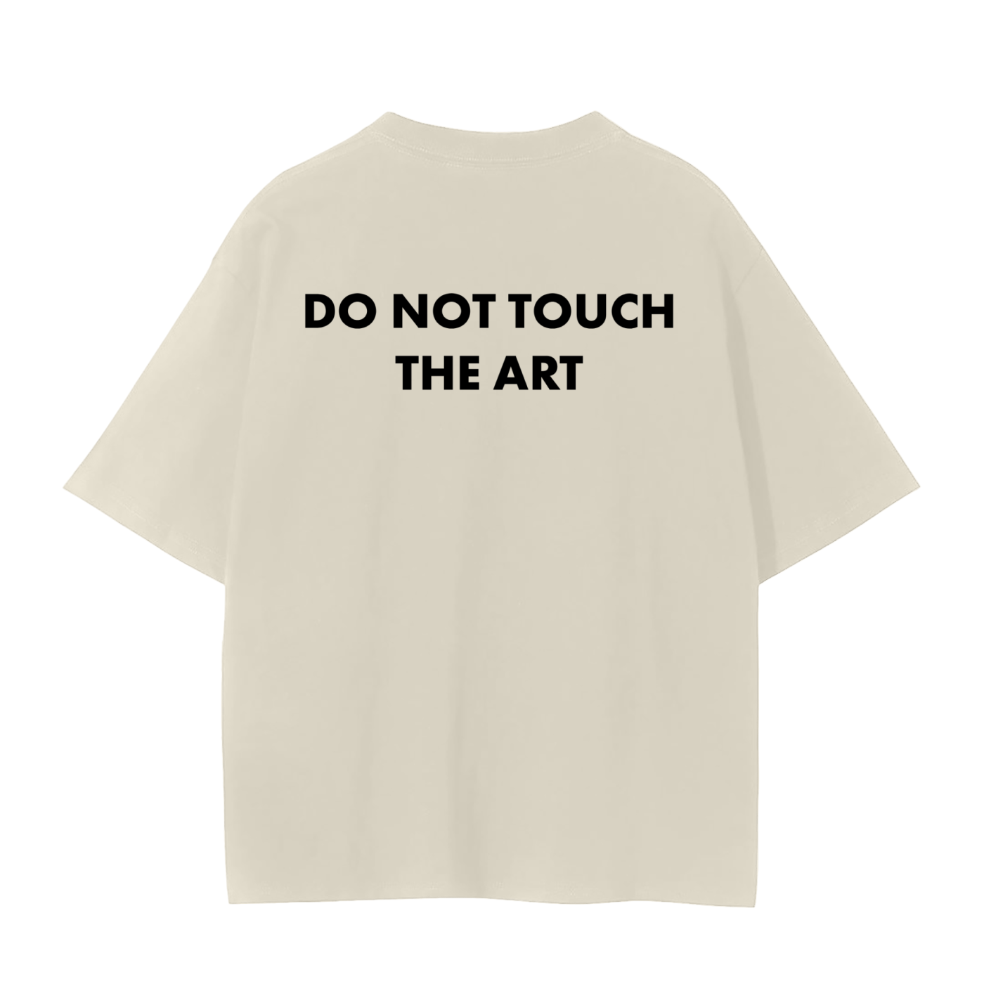 Unisex Seamless T-Shirt