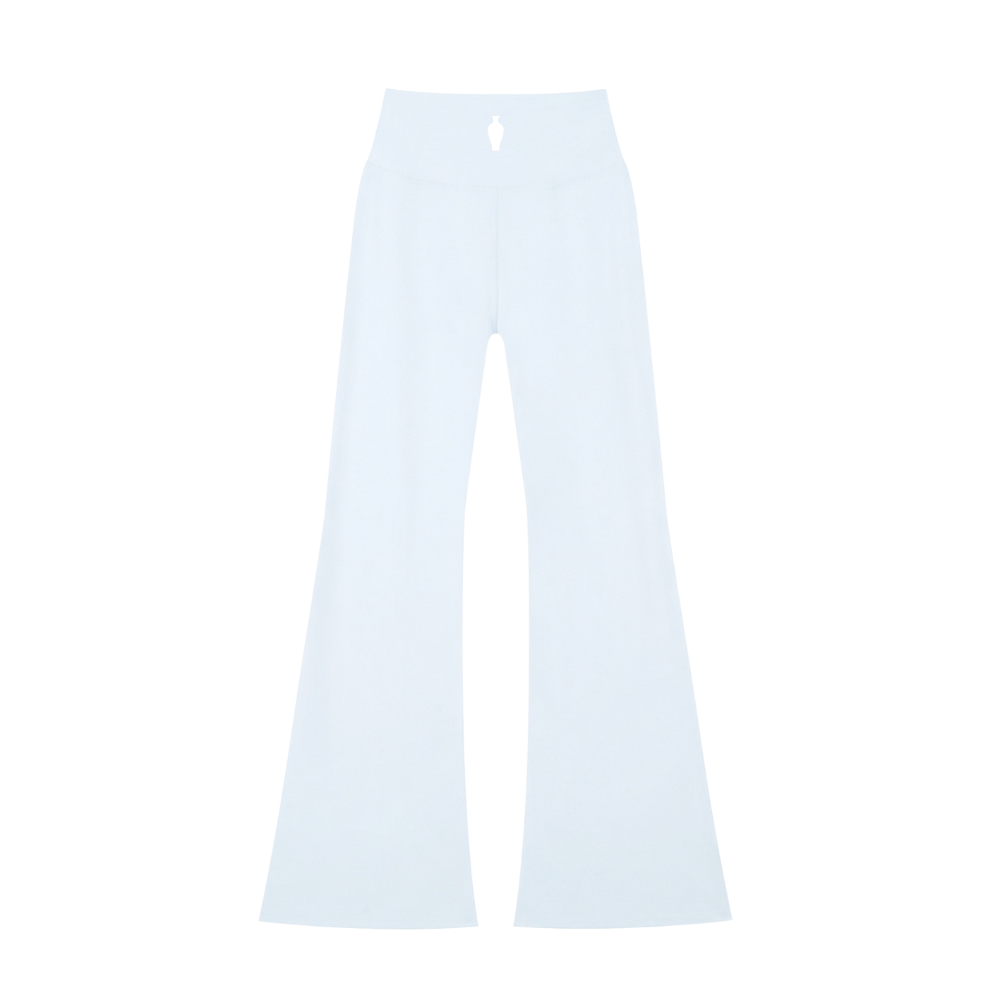 CGM Muse High-Waisted Flare Leggings