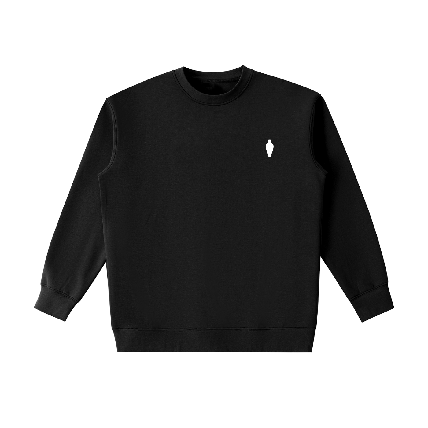 CGM Heavyweight Vase Icon Sweatshirt (2/3)