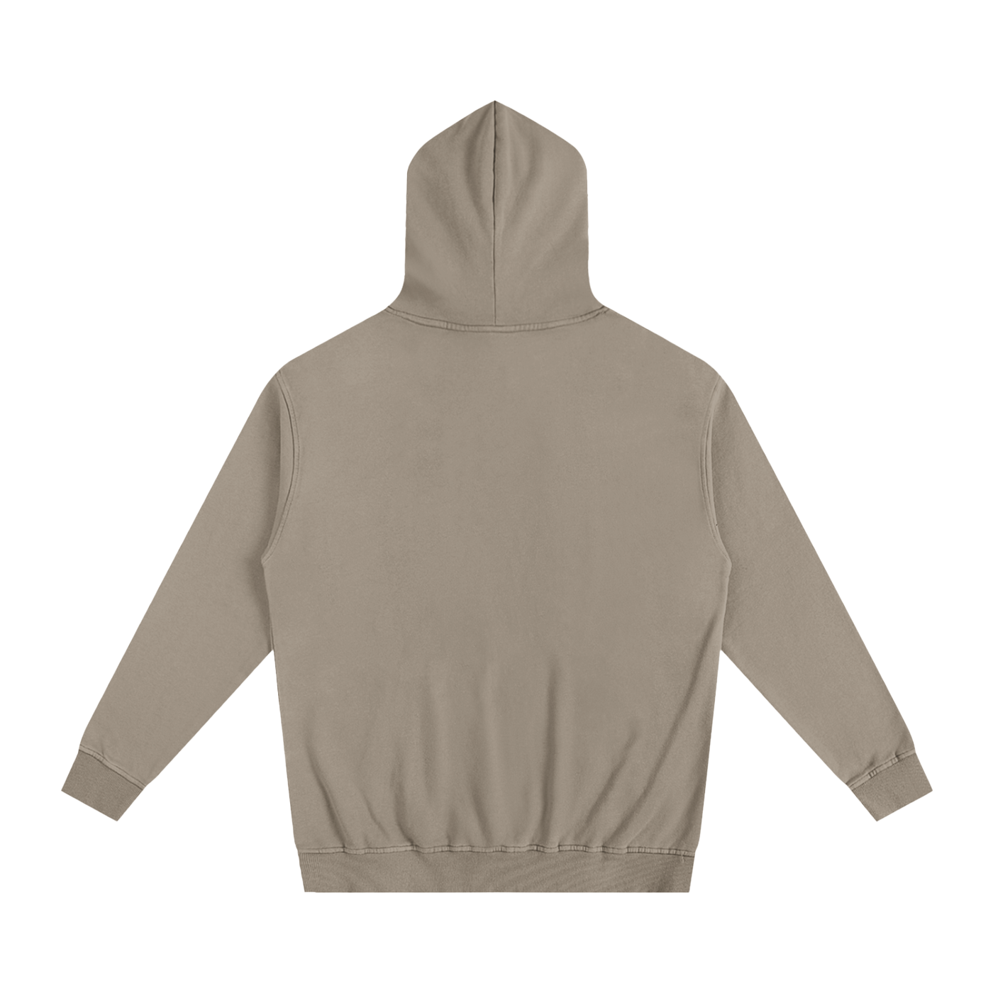 CGM Vase Icon Essential Hoodie (1/2)