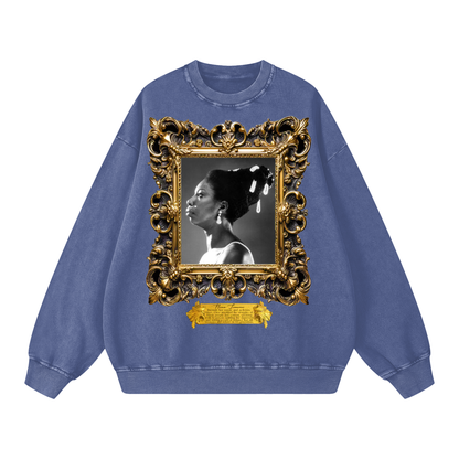 CGM Masterpiece Nina Sweater