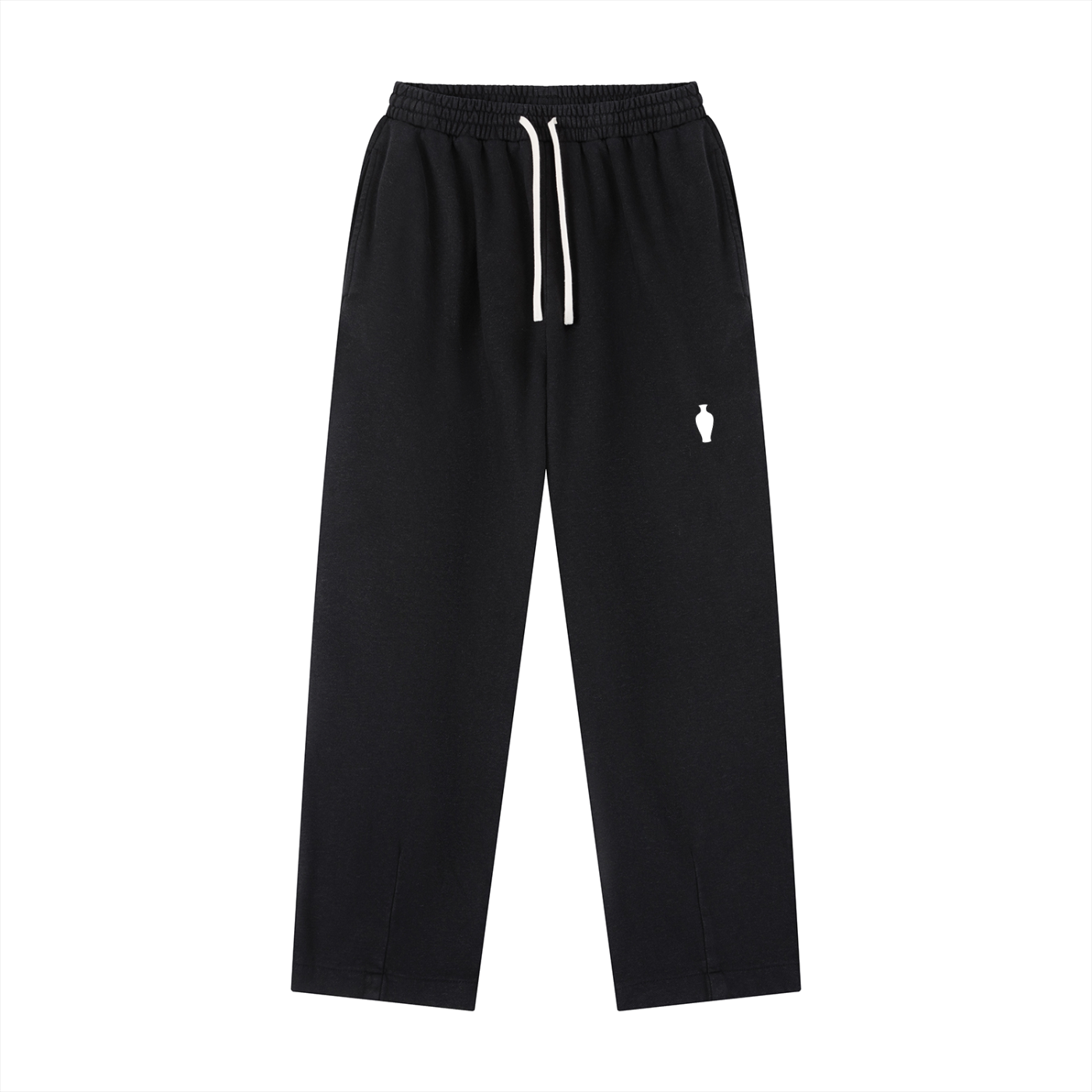 CGM Vintage Washed Vase Icon Sweatpants