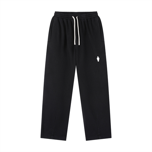 CGM Vintage Washed Vase Icon Sweatpants