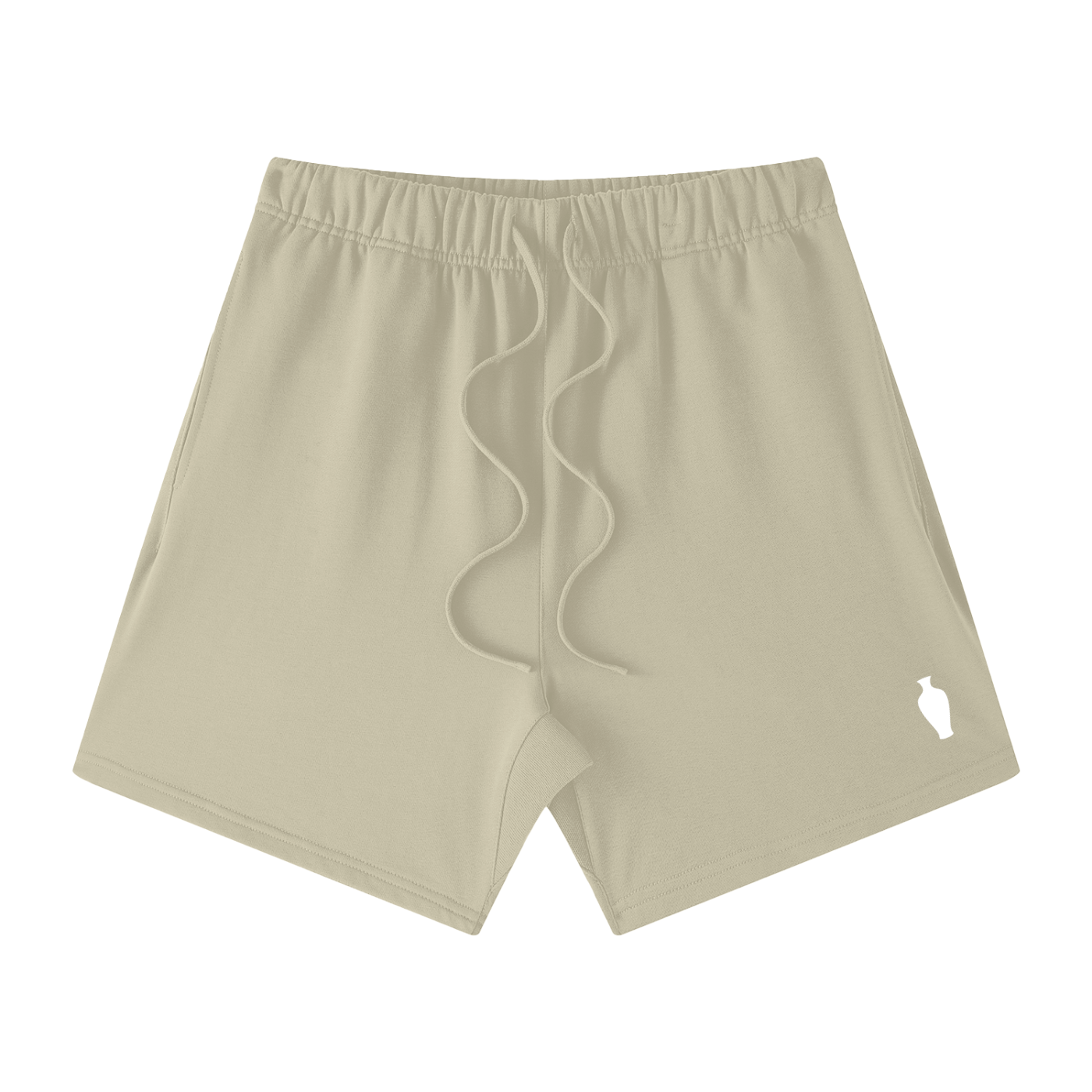 CGM Classic Cotton Shorts