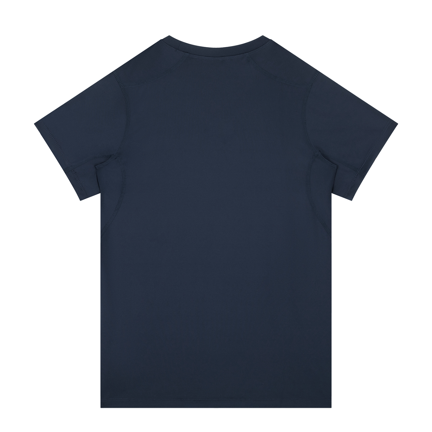 CGM Muse Performance Tee
