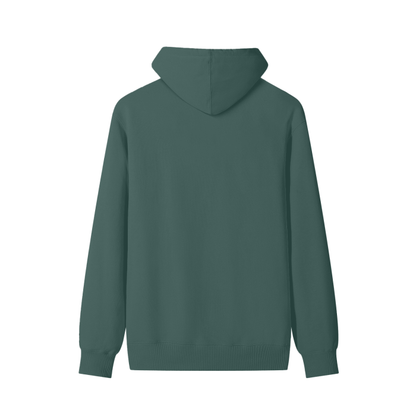 CGM Museum Logo Left Chest Classic Hoodie