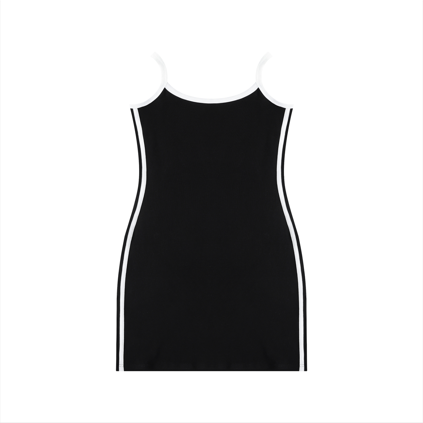 CGM Muse Mini Dress