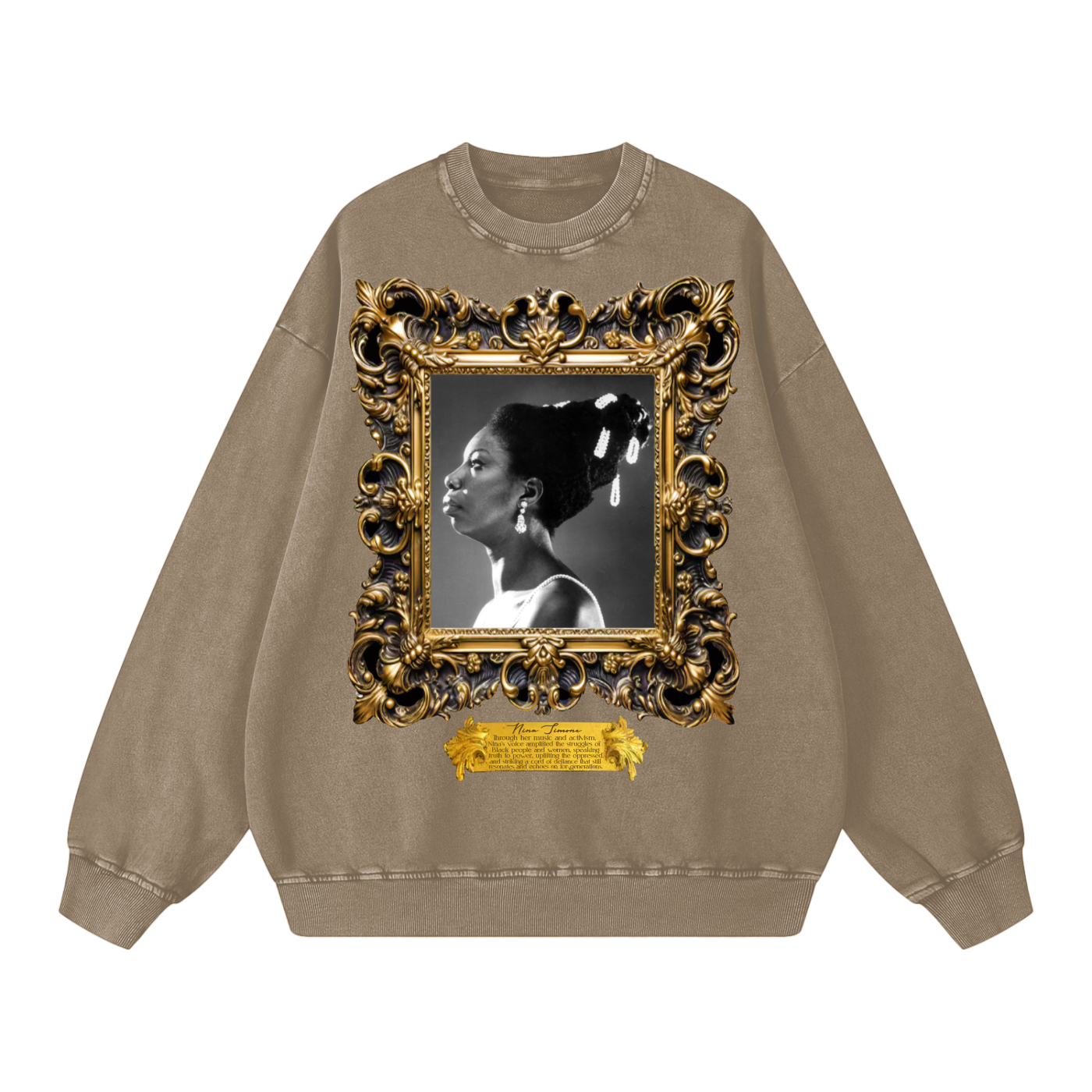 CGM Masterpiece Nina Sweater