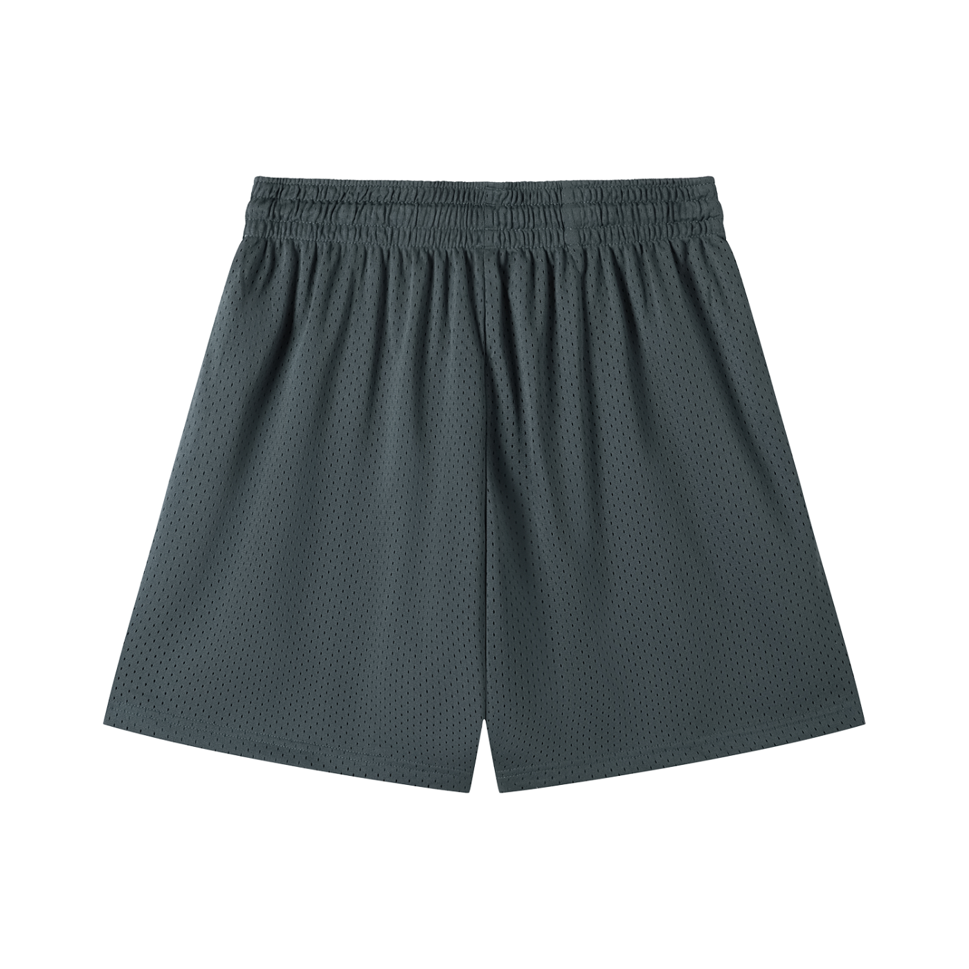 CGM Logo Mesh Shorts