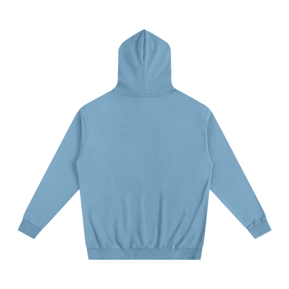 CGM Museum Logo Oversized Essential Hoodie