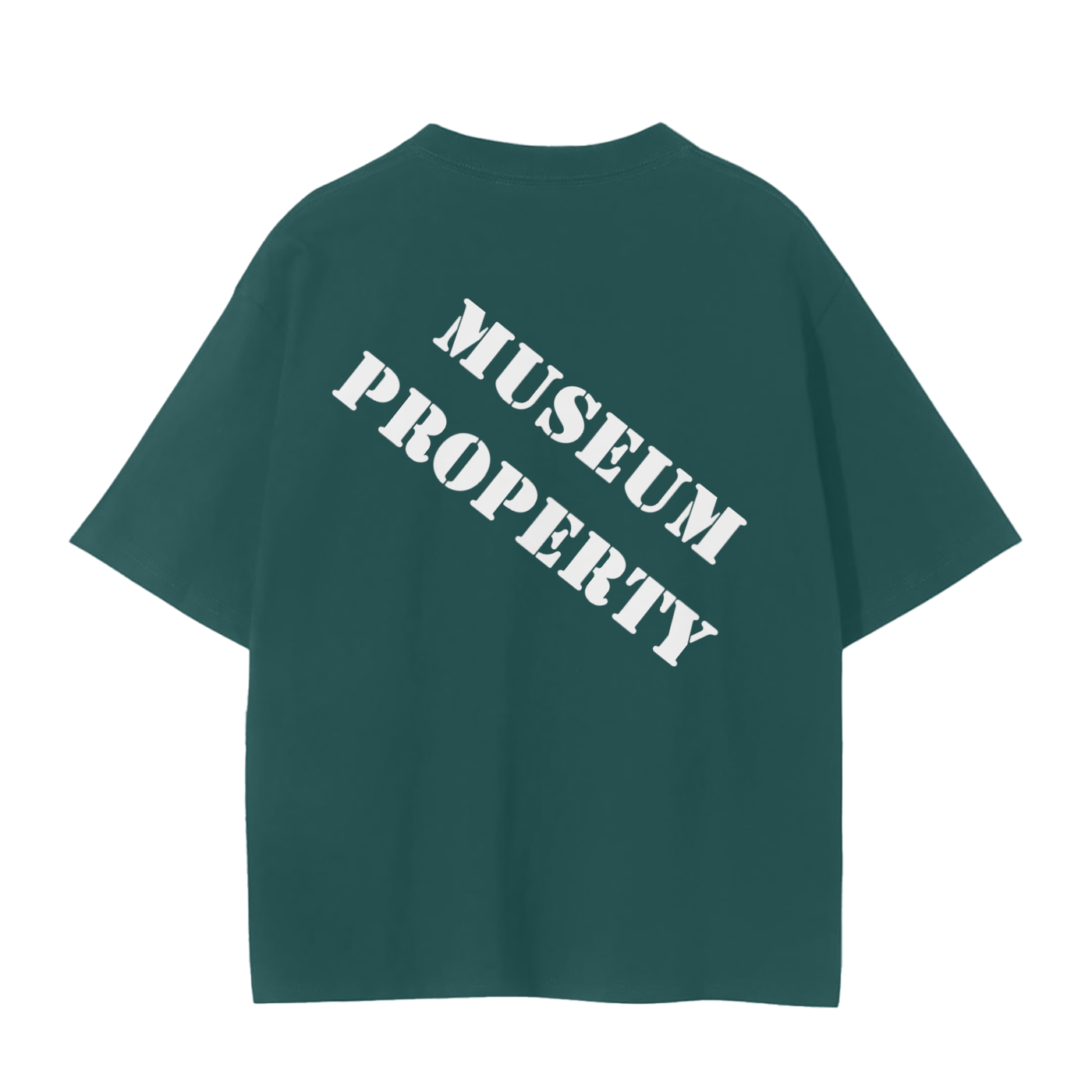 CGM Cute Girl Logo MP Tee