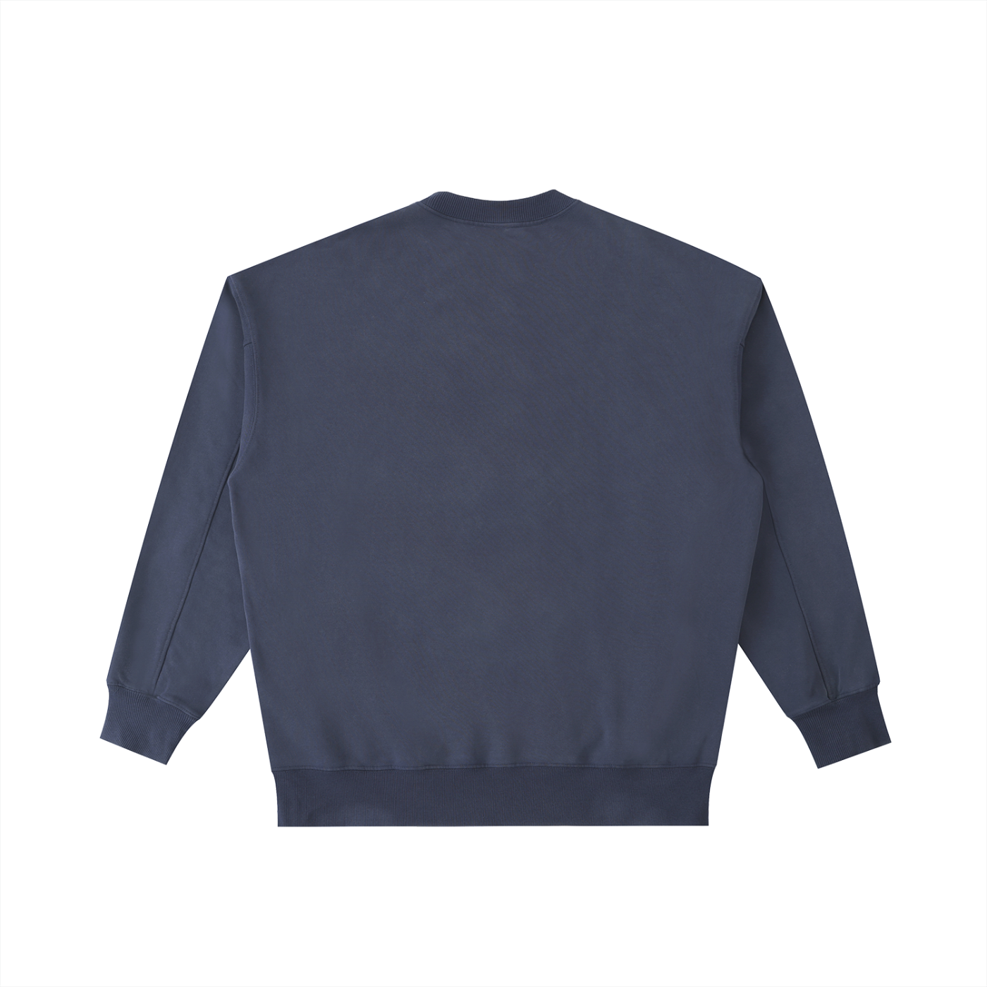 CGM Cute As A Button Vintage Wash Sweatshirt