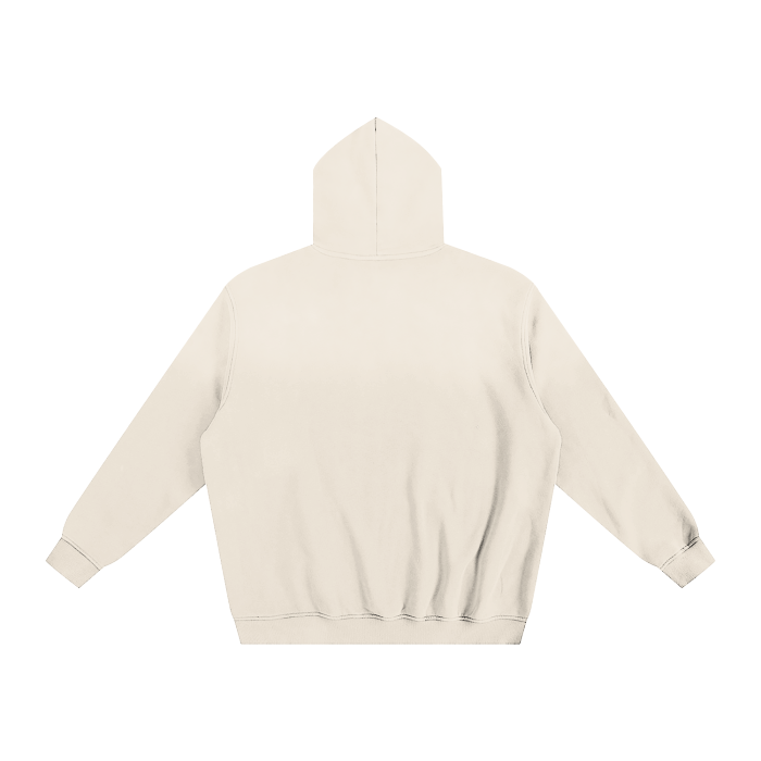 CGM Museum Logo Sunfade Hoodie