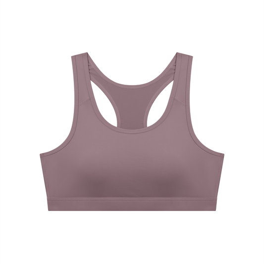 CGM Cropped Sports Bra