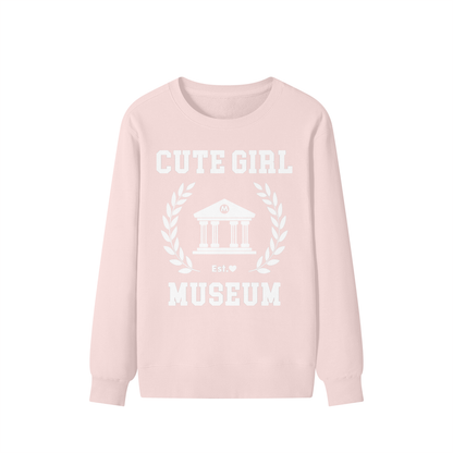 Classic Sweater - 300 GSM