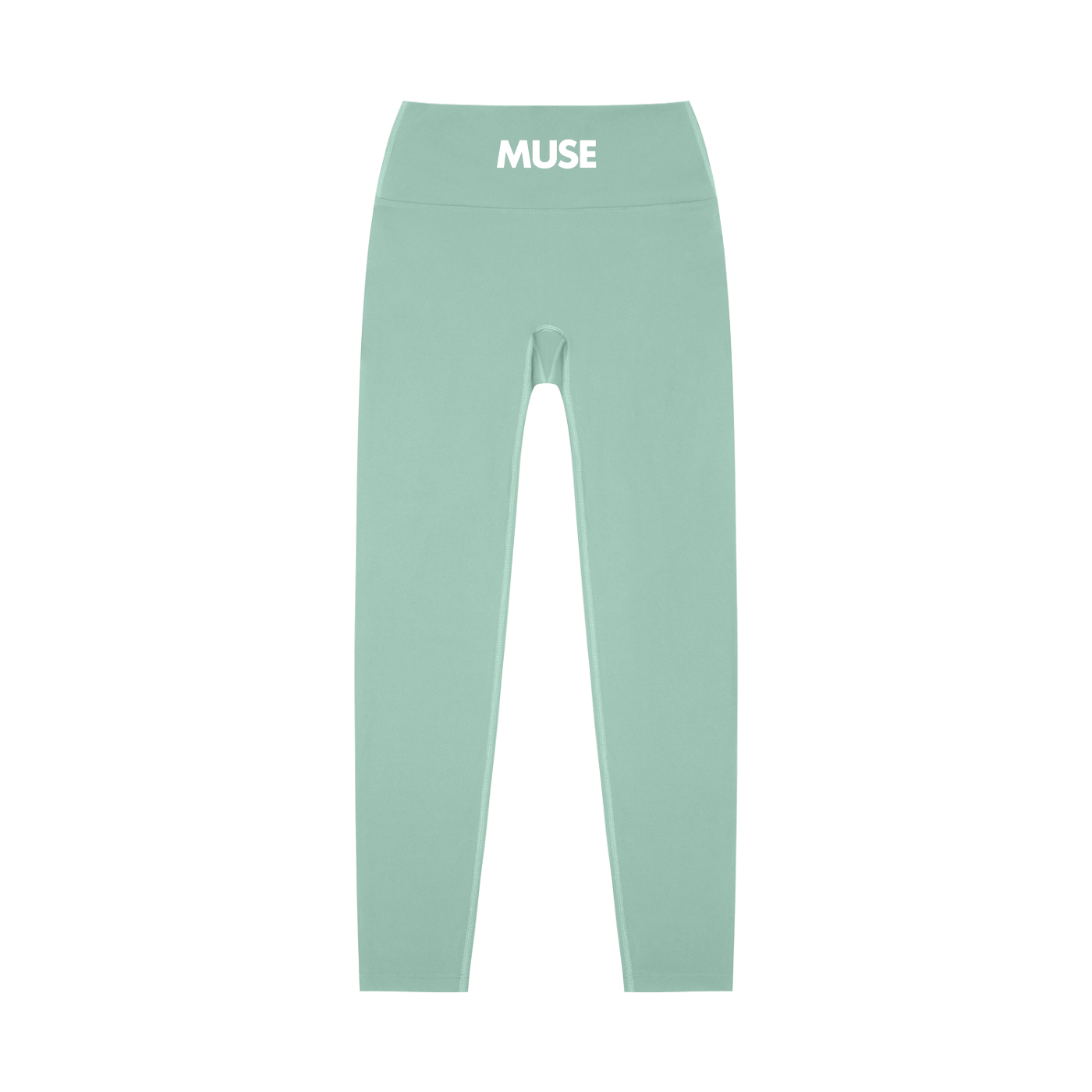 CGM Muse High-Waisted Leggings