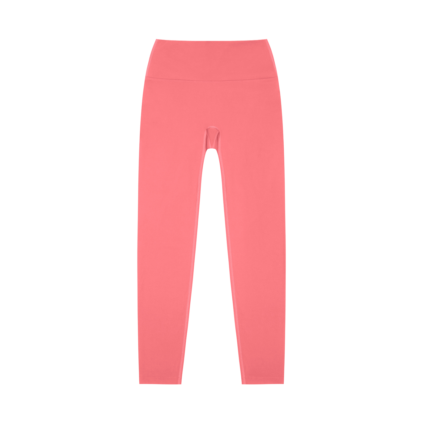CGM High-Waisted Leggings (Front Logo)