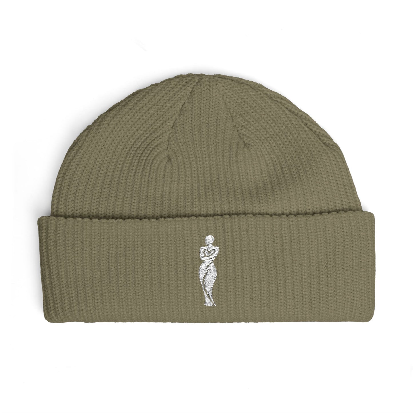 Muse Cuff Beanie