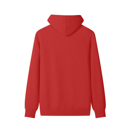 CGM Museum Logo Left Chest Classic Hoodie