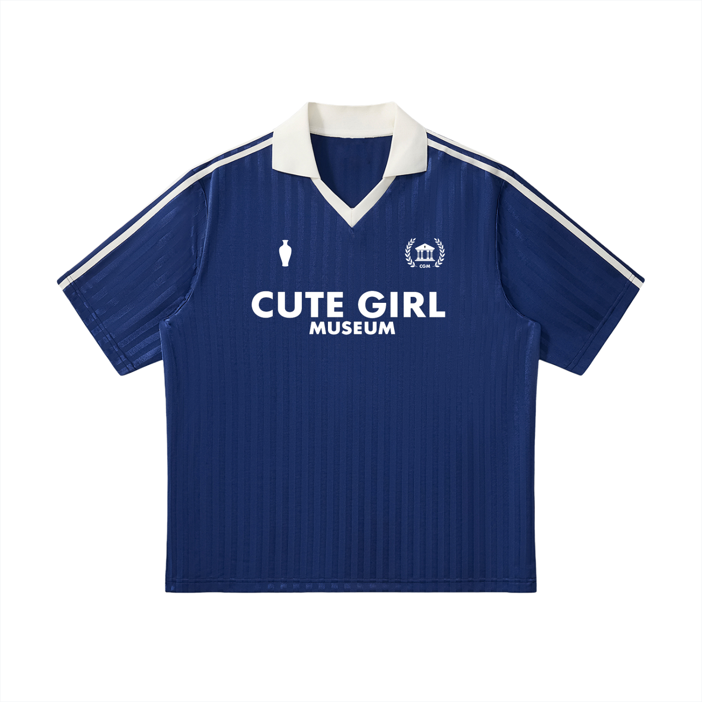 CGM Soccer Jersey V2