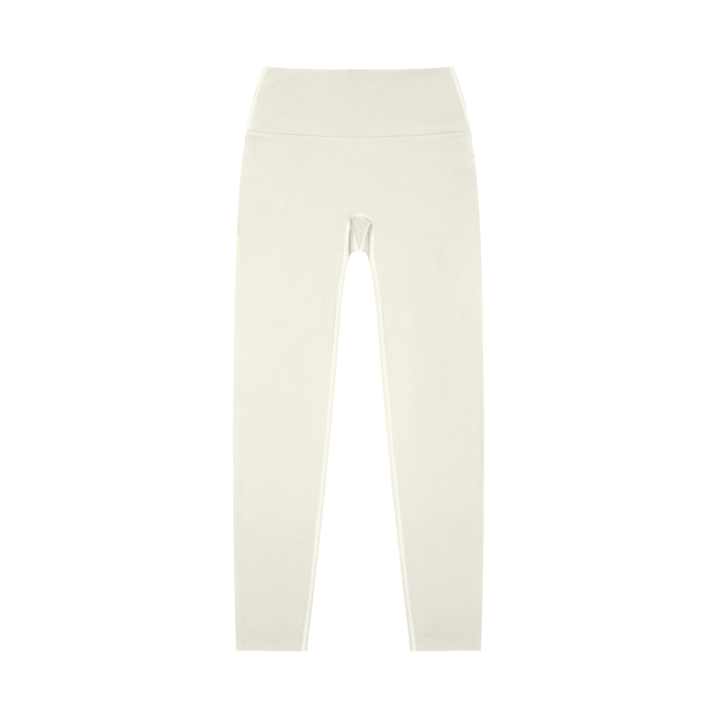 CGM High-Waisted Leggings (Front Logo)