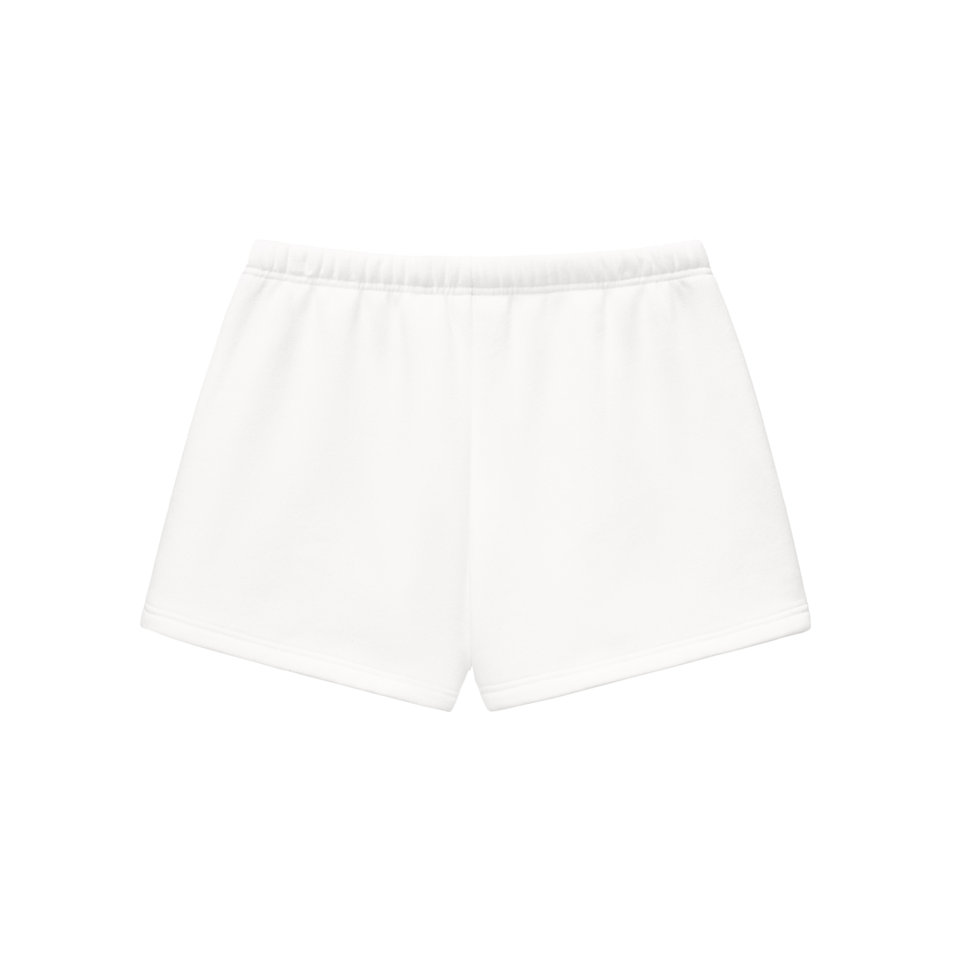 CGM Fleece Shorts
