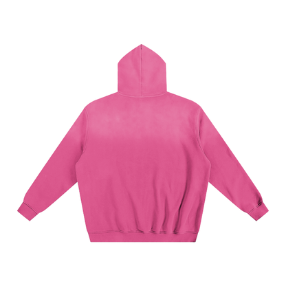 CGM Museum Logo Sunfade Hoodie