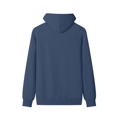 CGM Museum Logo Left Chest Classic Hoodie