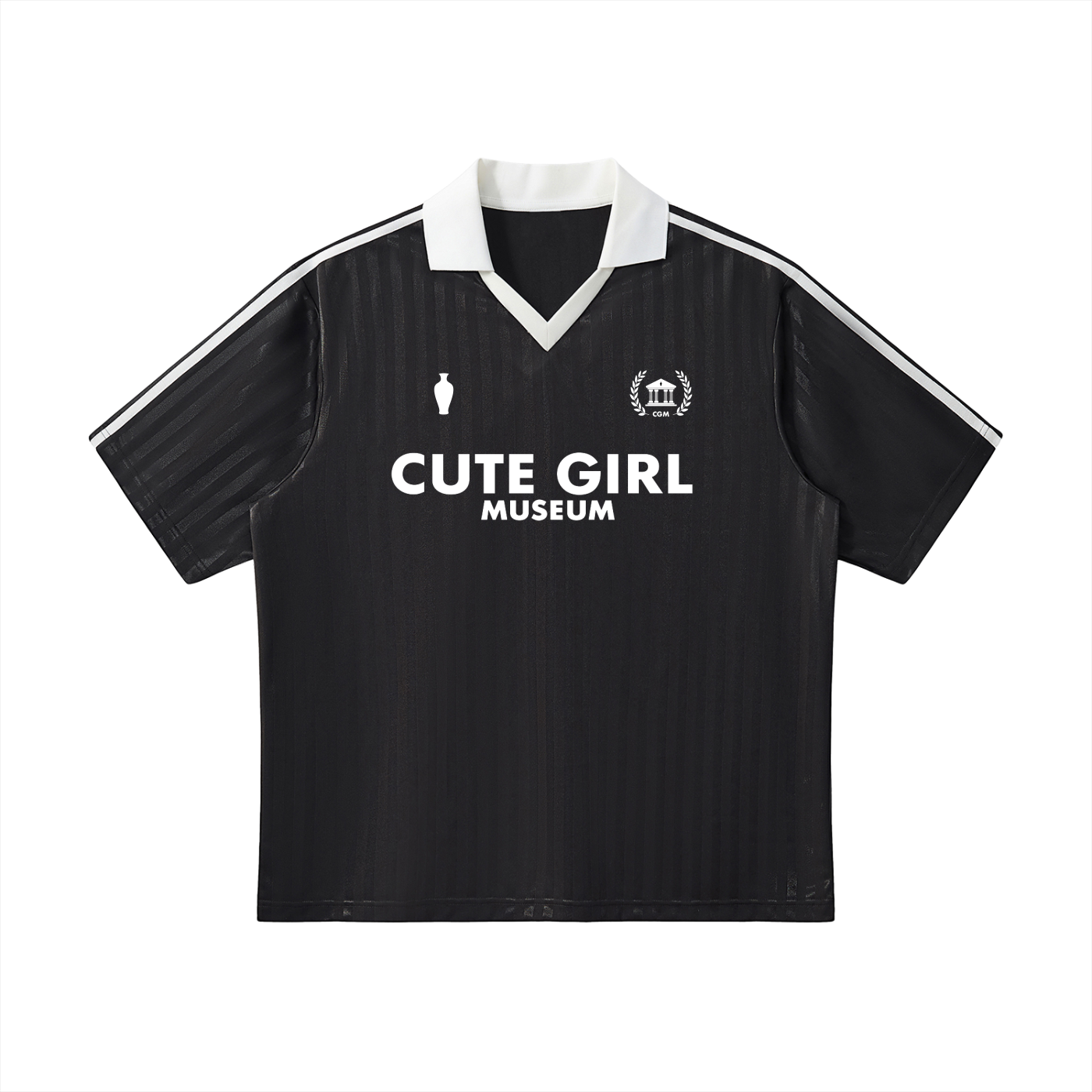 CGM Soccer Jersey V2