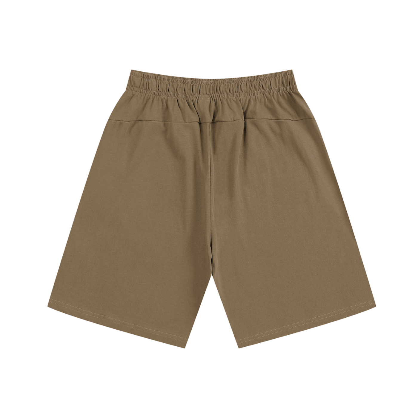 CGM Heavyweight Cotton Shorts