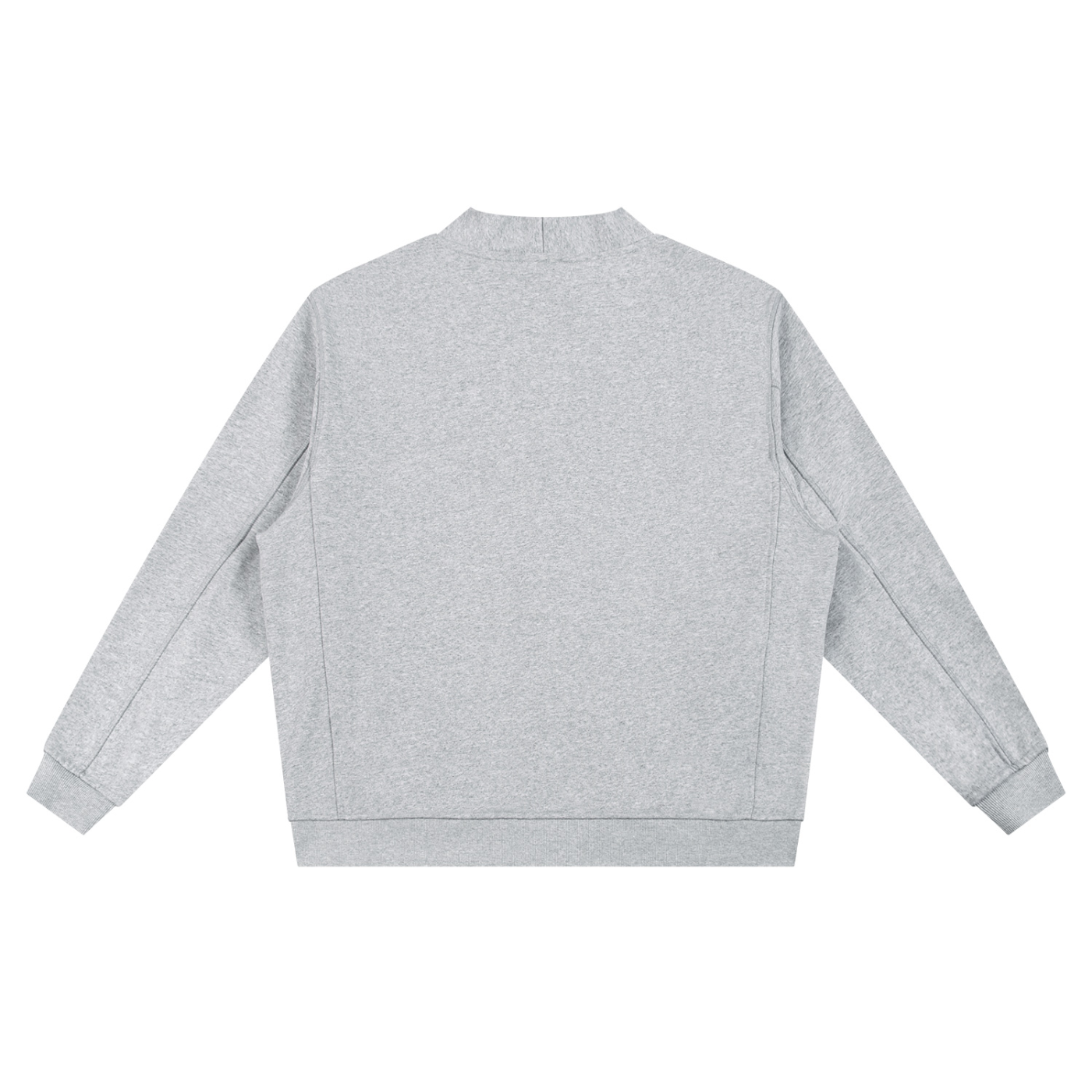 CGM Fleece Cardigan