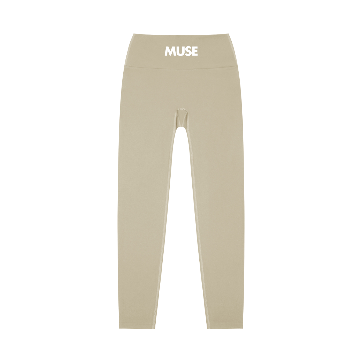 CGM Muse High-Waisted Leggings