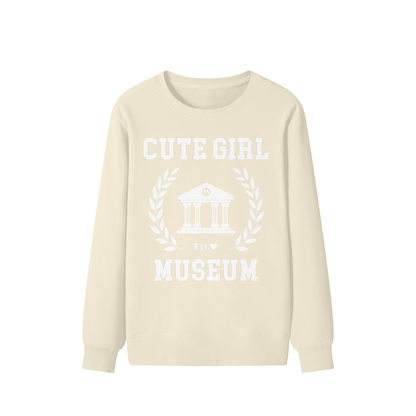 Classic Sweater - 300 GSM