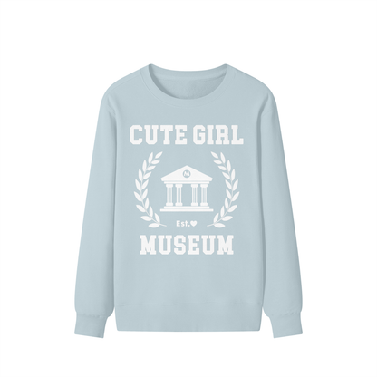 Classic Sweater - 300 GSM