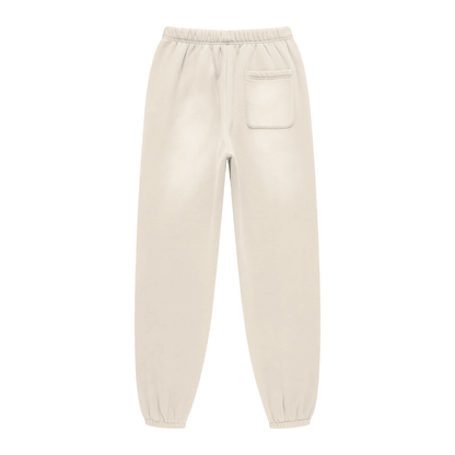 CGM Cute Girl Logo Sunfade Sweatpants