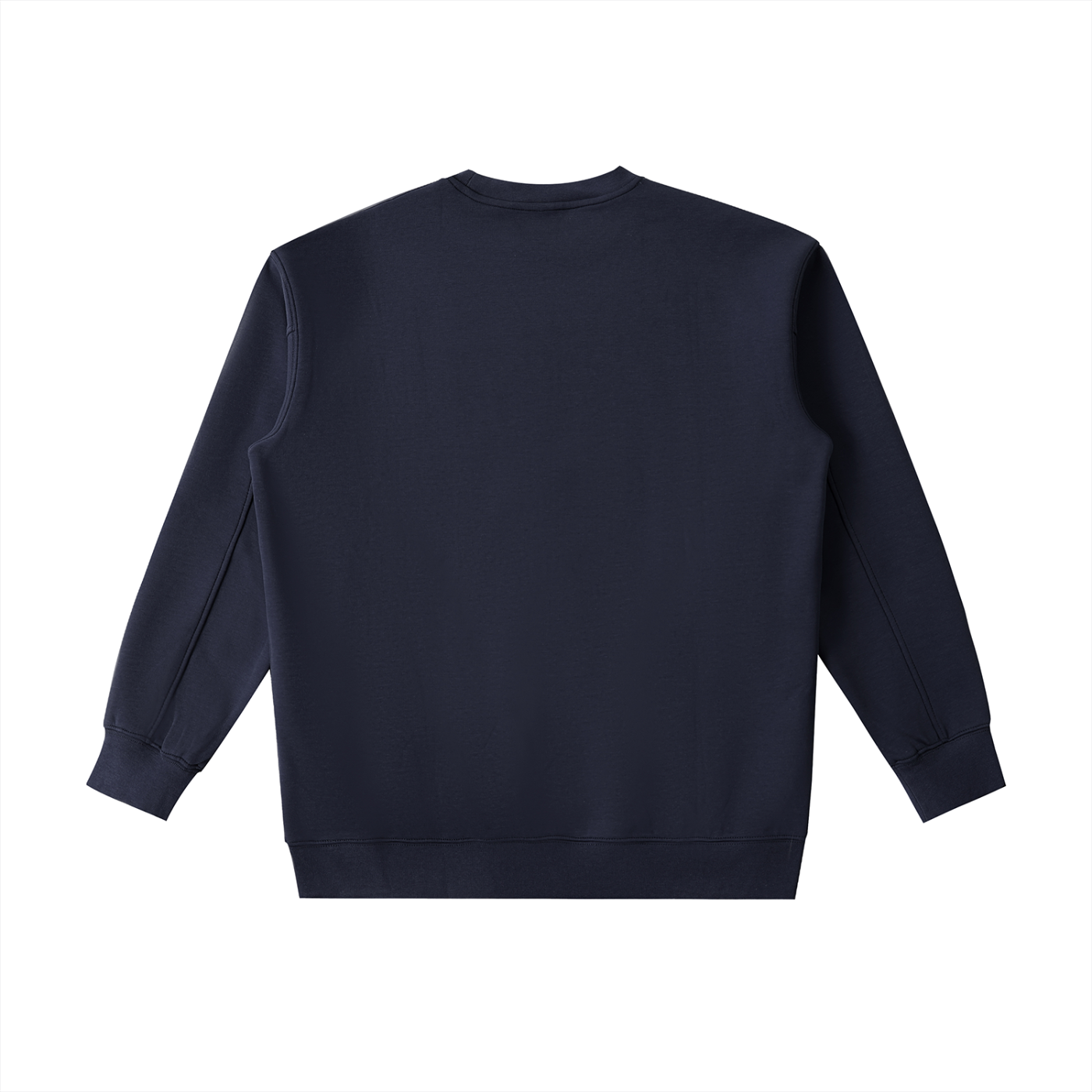 CGM Logo Heavyweight Crewneck Sweatshirt