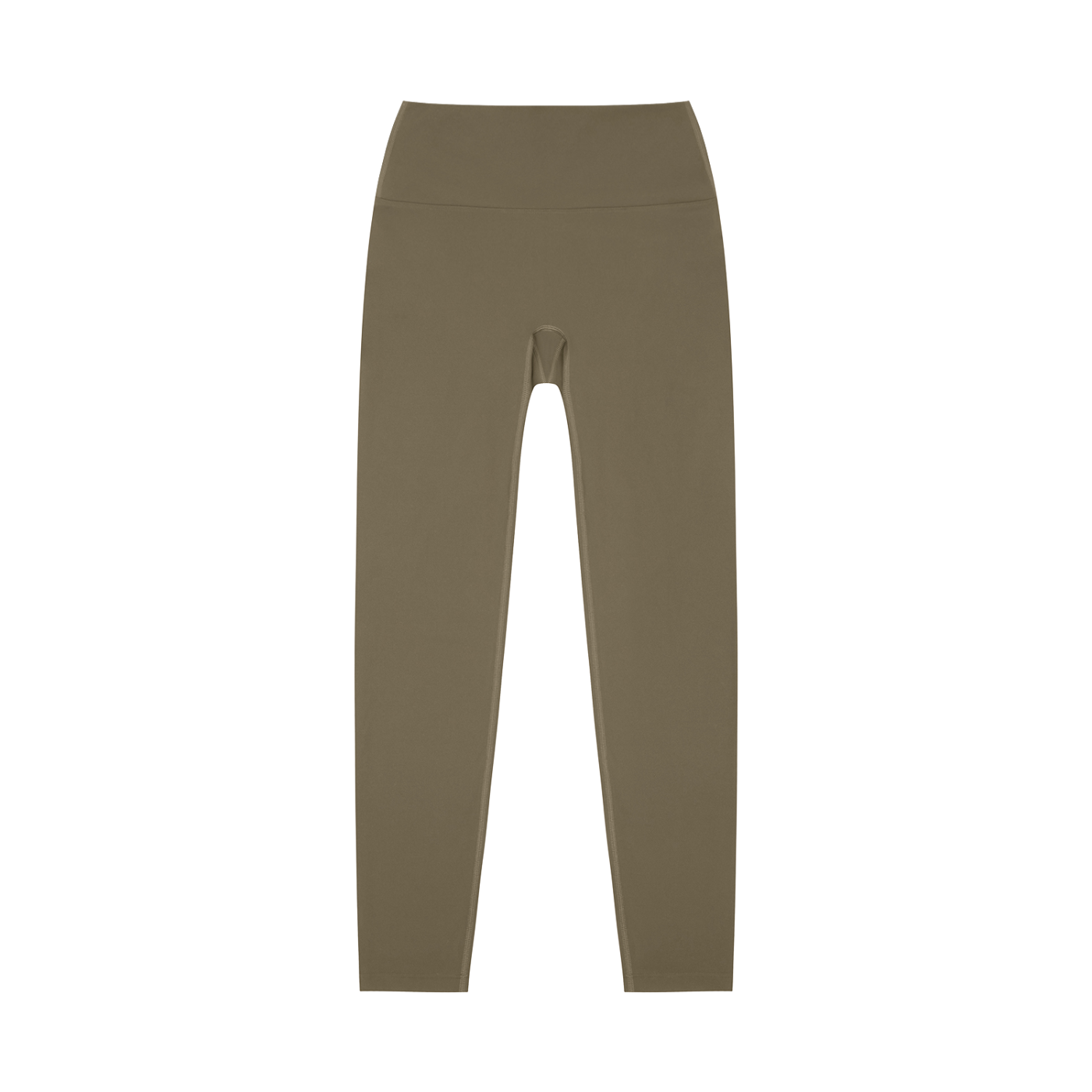 CGM High-Waisted Leggings (Front Logo)
