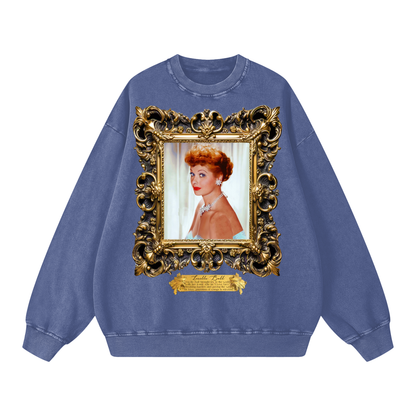 CGM Masterpiece Lucy Sweater