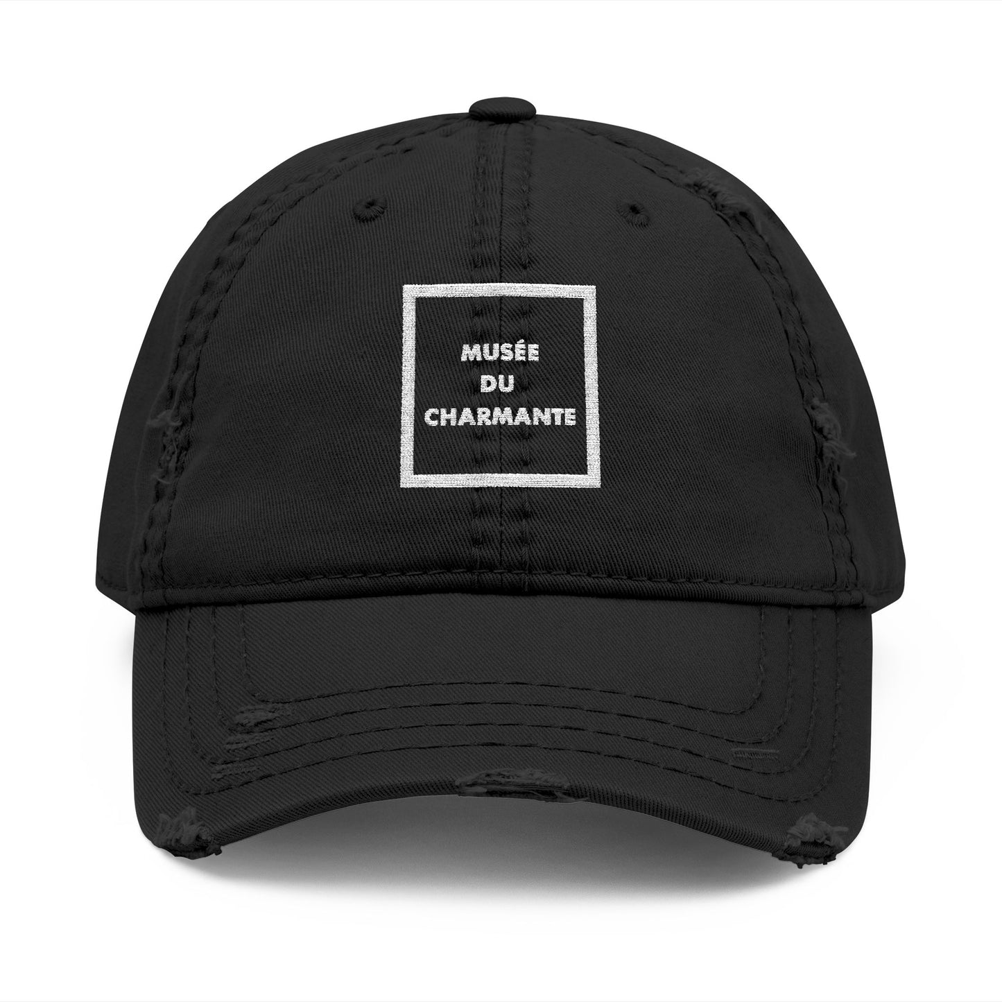 CGM Box From Paris With Love Hat