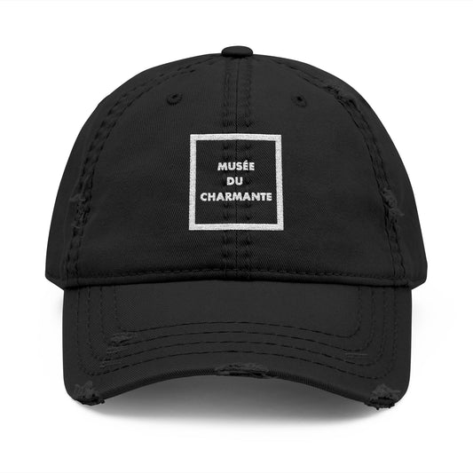CGM Box From Paris With Love Hat
