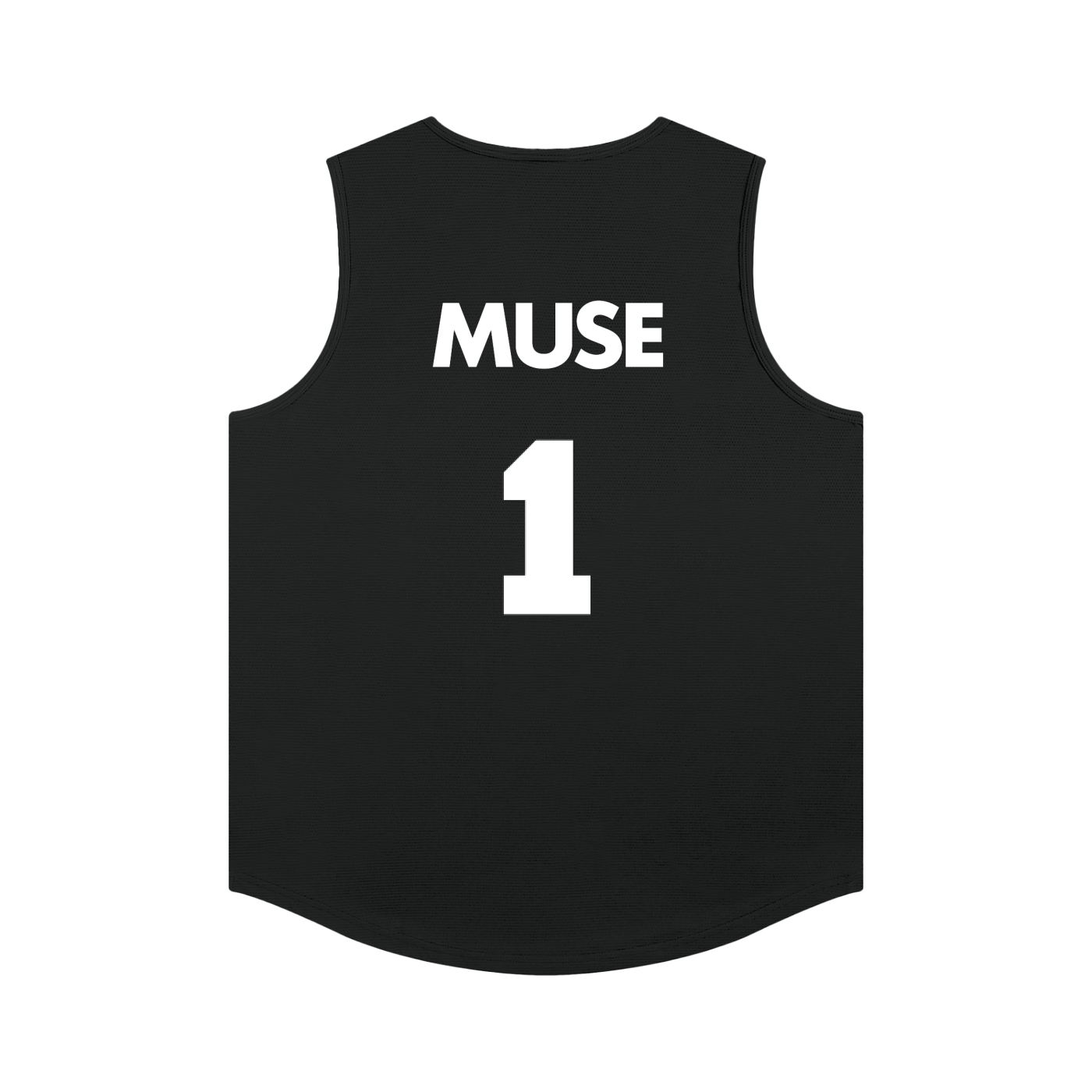 CGM Basketball Jersey