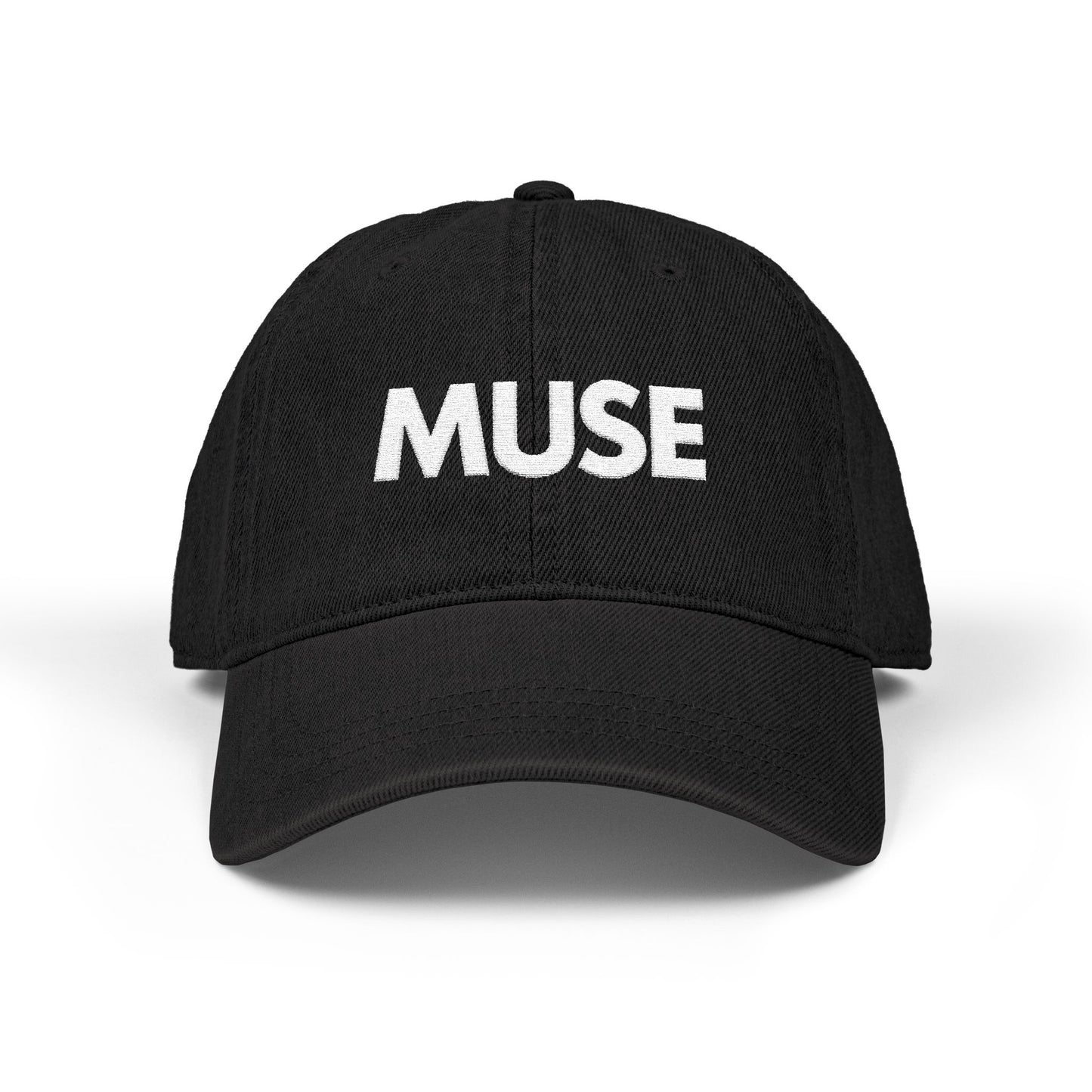 CGM Muse Denim Hat