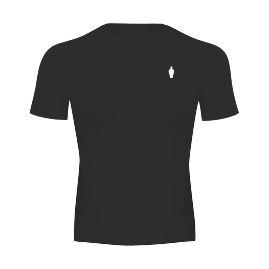 CGM Short Sleeve Performance Tee