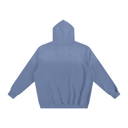 CGM Cute Girl Logo Sunfade Hoodie