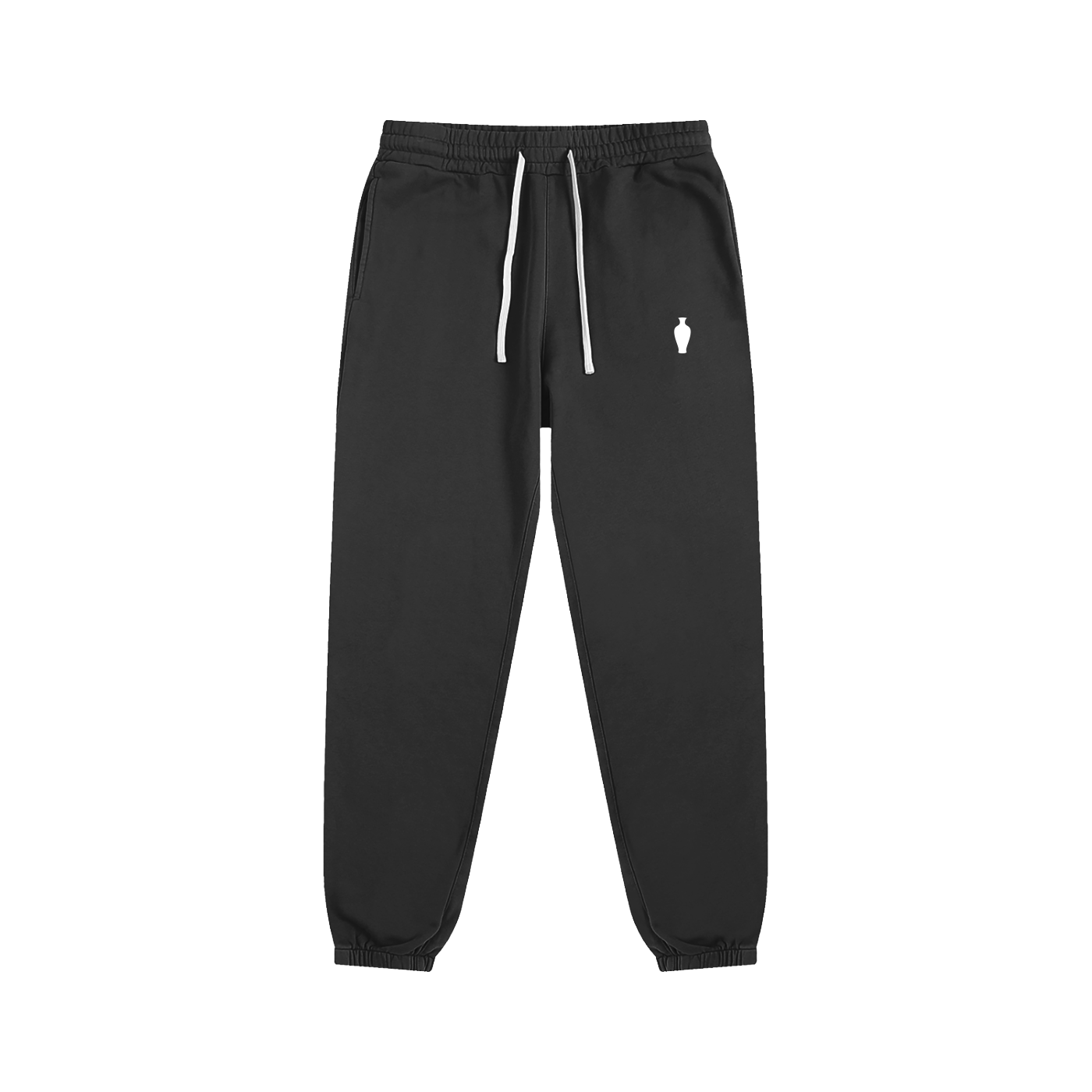 CGM Vase Icon Essential Sweatpants (2/2)
