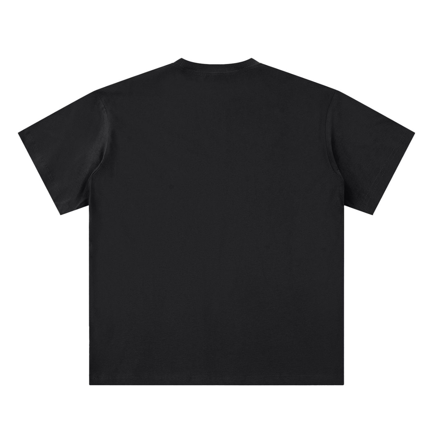 CGM Icon Sueded Cotton Tee